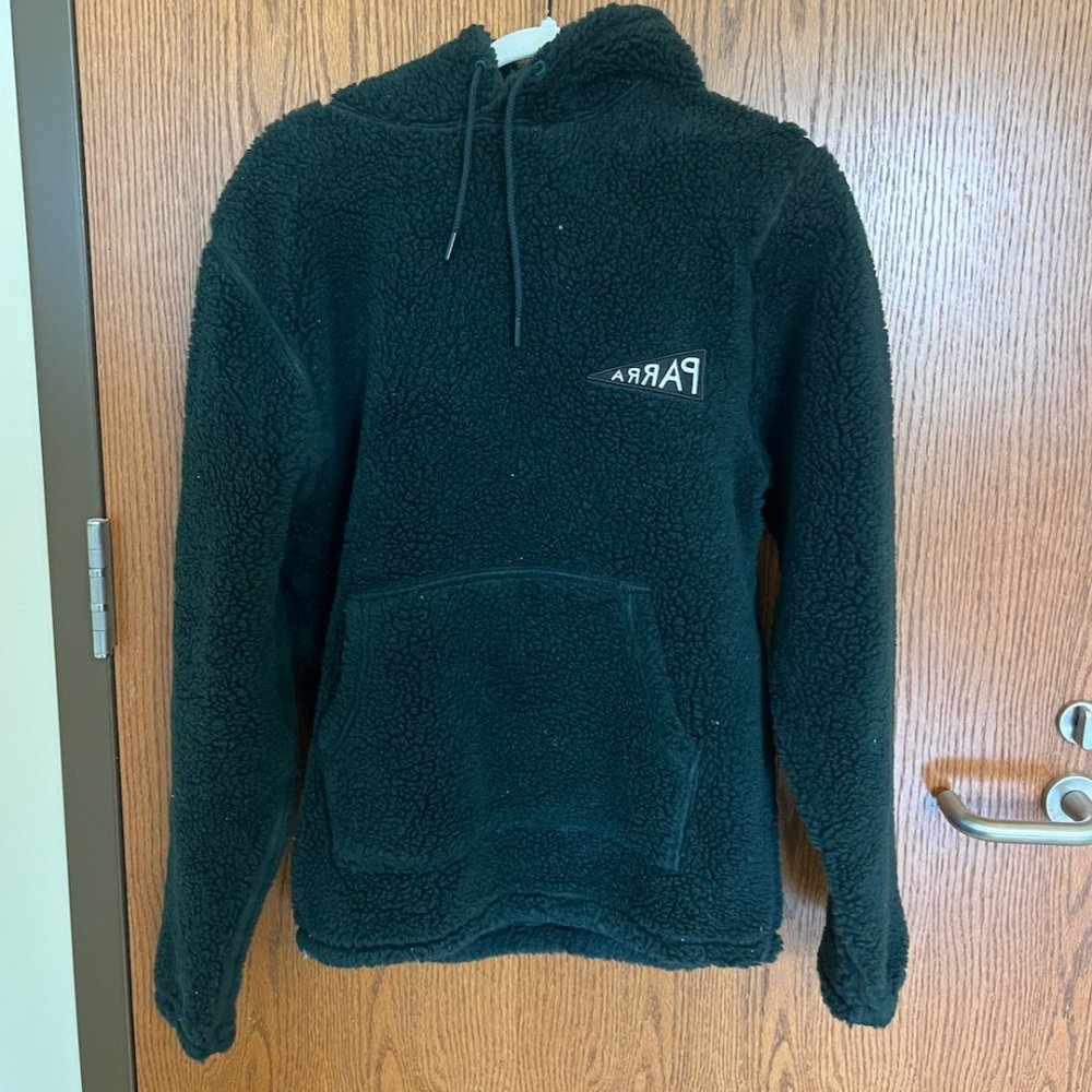 Parra Sweatshirt